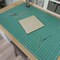 Ekena Millwork 11 3/4W x 11 3/4H x 3/8T Wood Hobby Board, Birch HBW12X12X375ABI - alternate 4